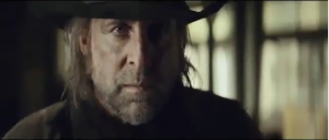 Super Bowl 2011-Wild West